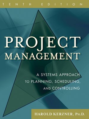 cover image of Project Management, CafeScribe